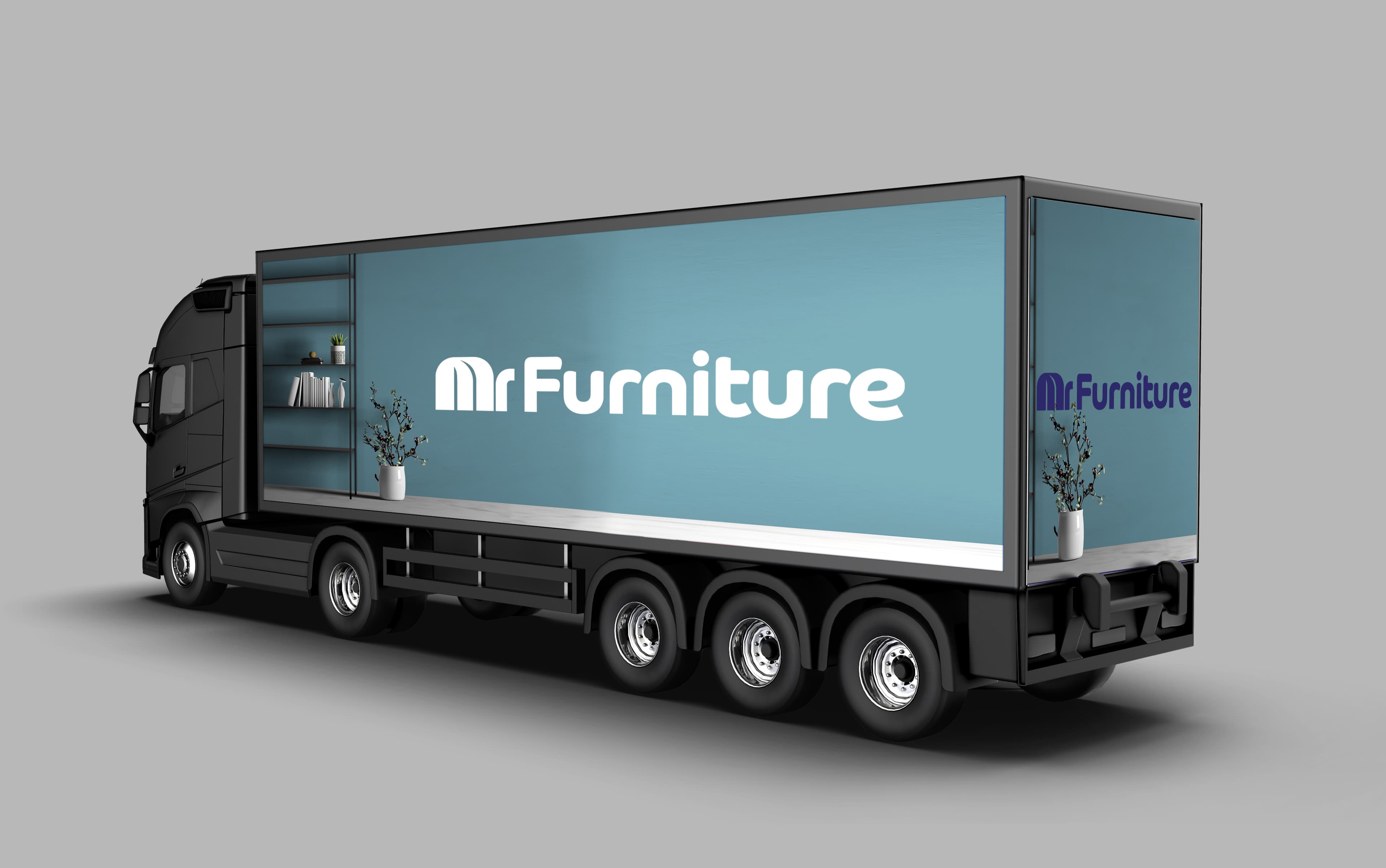 Delivery & Installation