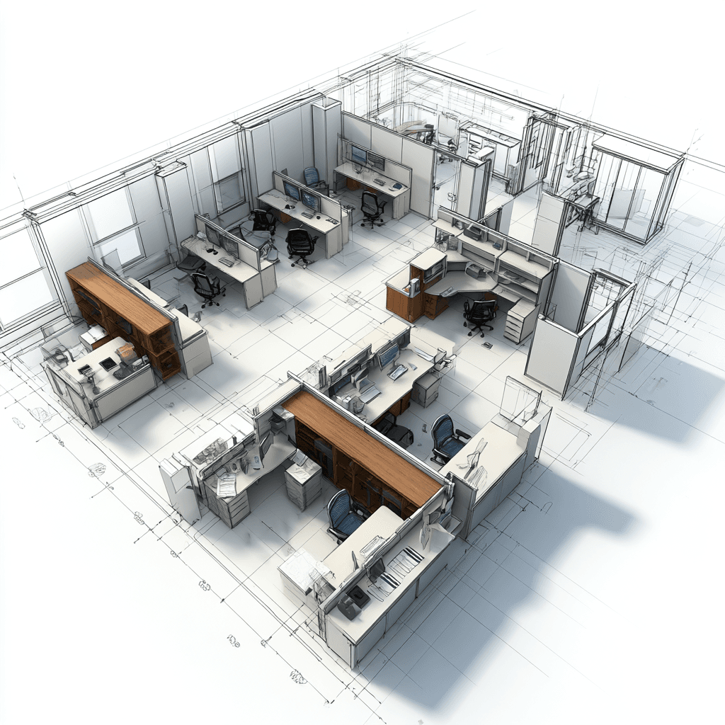 Layout & Design Preparation