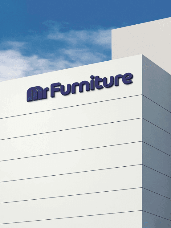 Premium Office Interior in Qatar